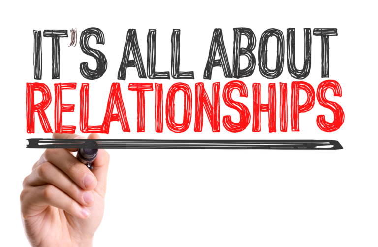 Read more about the article Defining Relationships Part 1